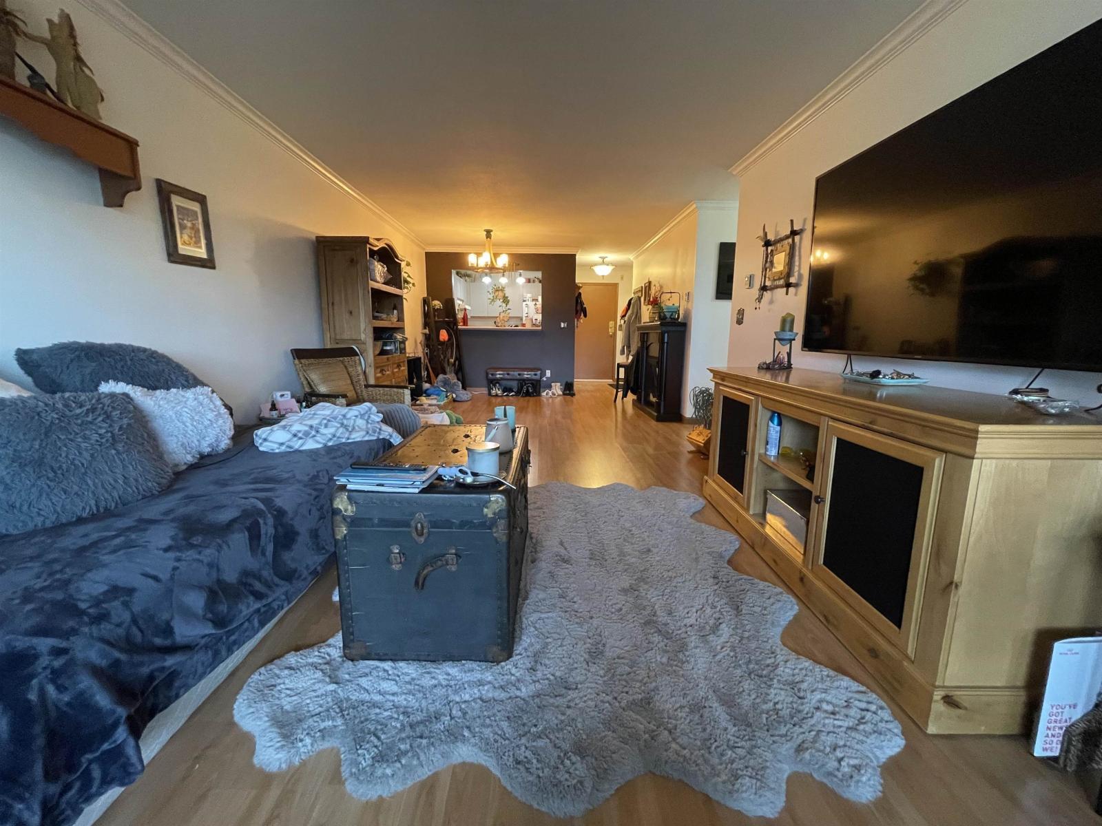 302 46005 BOLE AVENUE, Chilliwack Proper East - Photo 2 of 37, Chilliwack, British Columbia