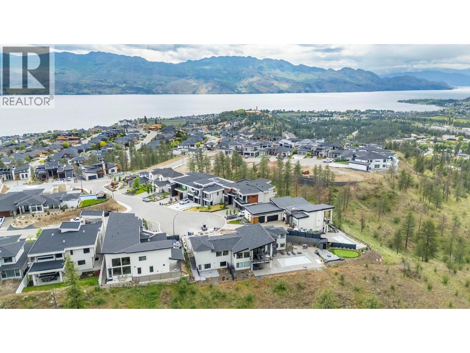  1561 Cabernet Court, West Kelowna