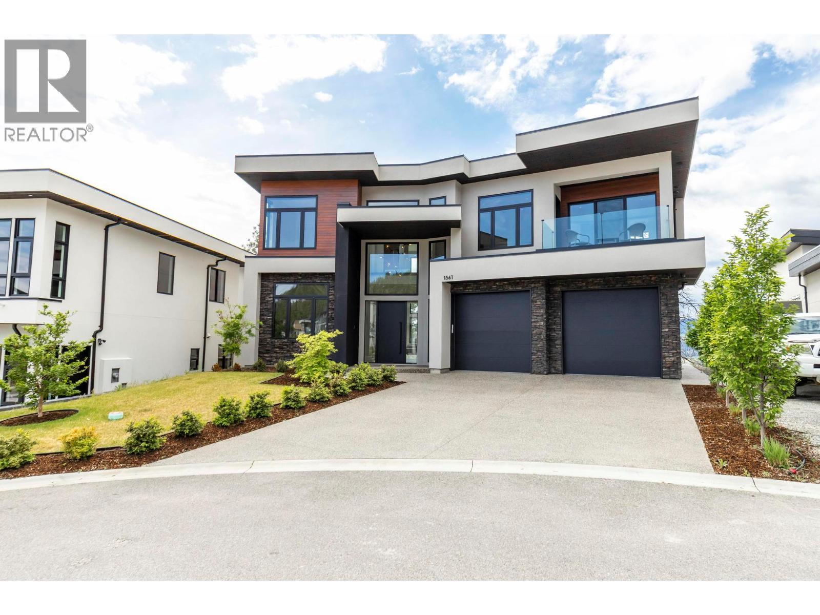  1561 Cabernet Court, West Kelowna