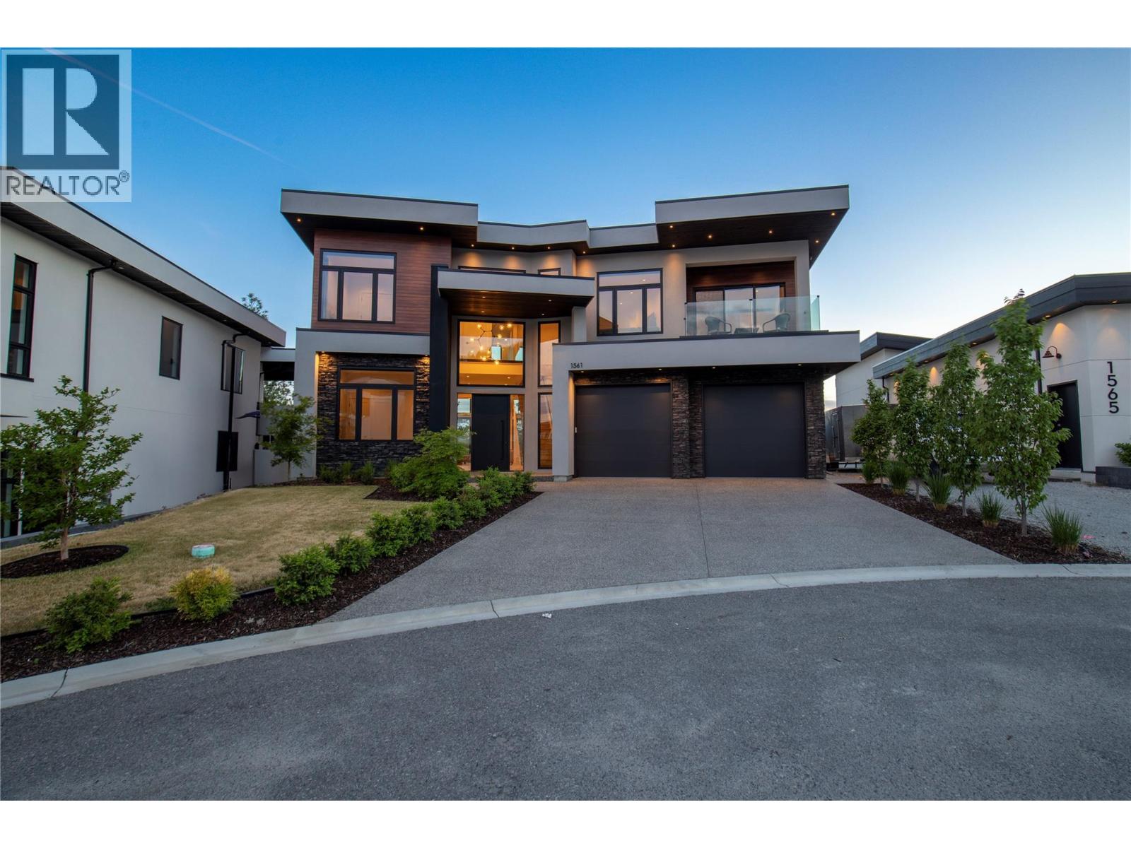  1561 Cabernet Court, West Kelowna