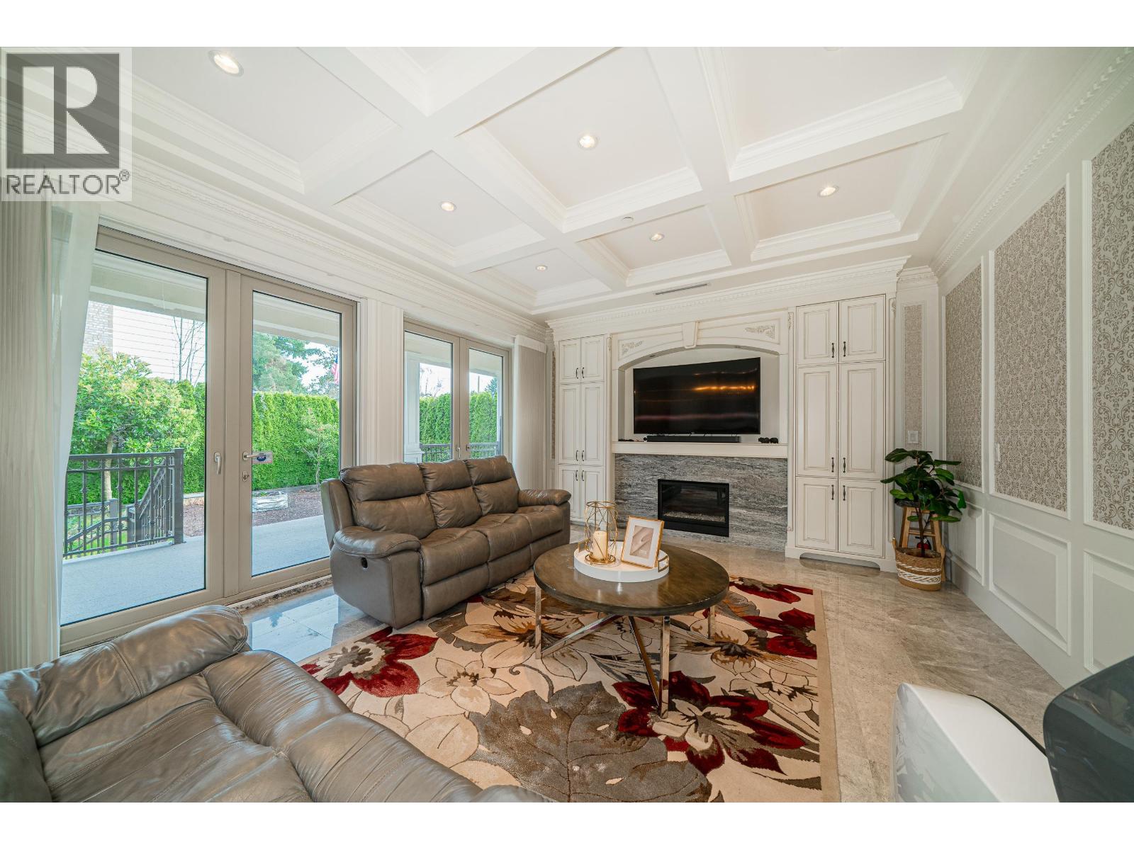 6708 YEW STREET, Vancouver