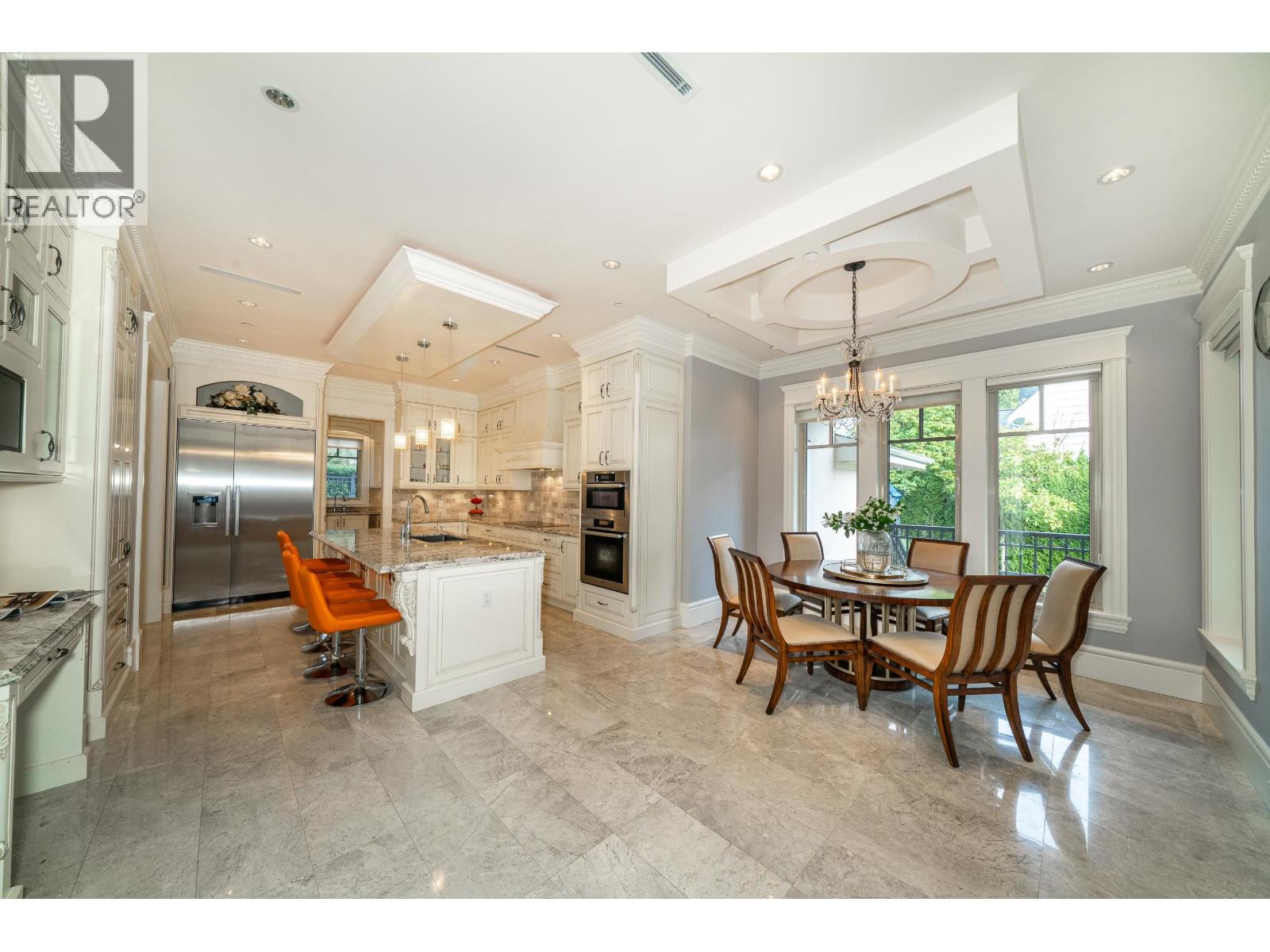 6708 YEW STREET, Vancouver