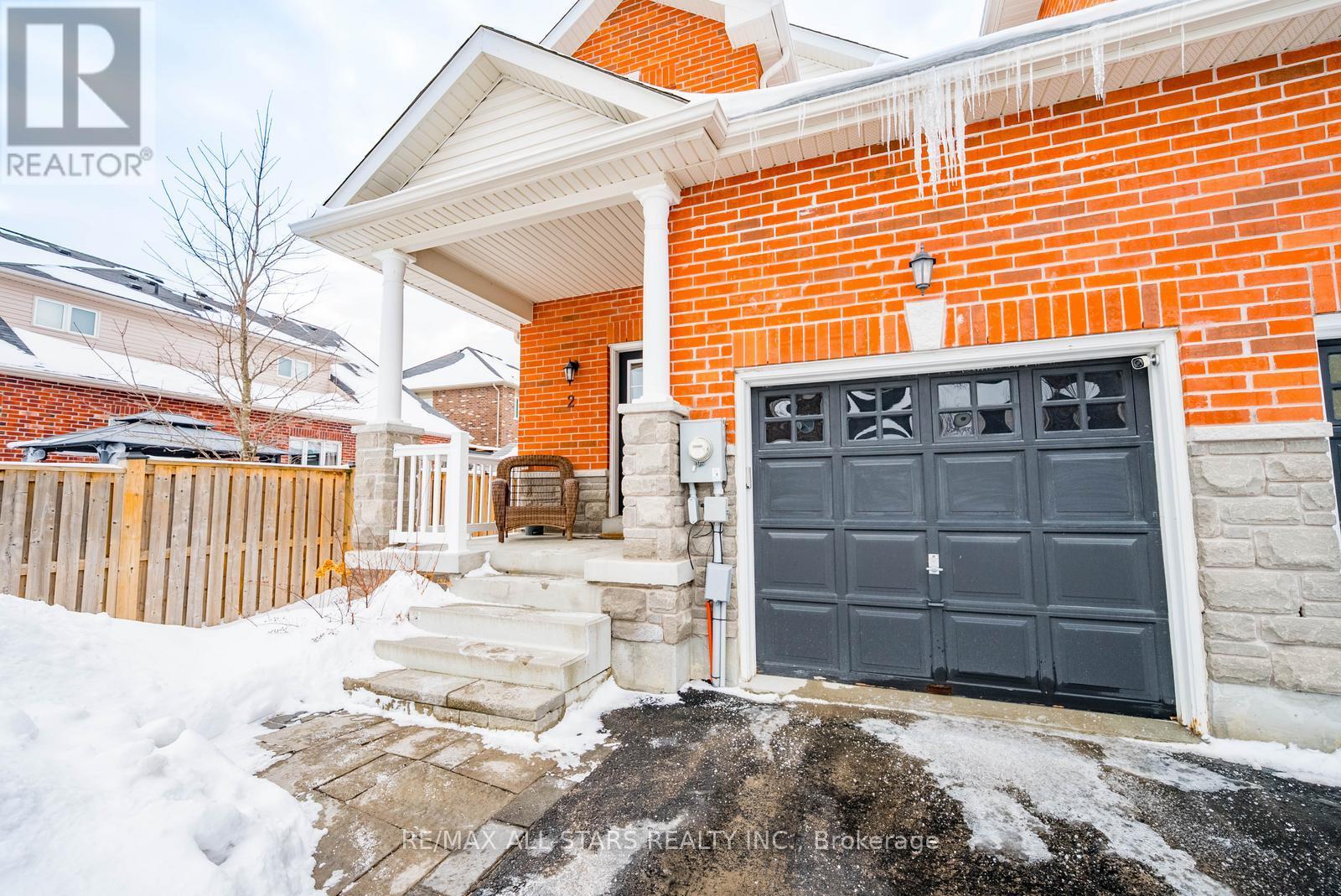 2 BUD DOUCETTE COURT - Photo 2 of 45, Uxbridge, Ontario