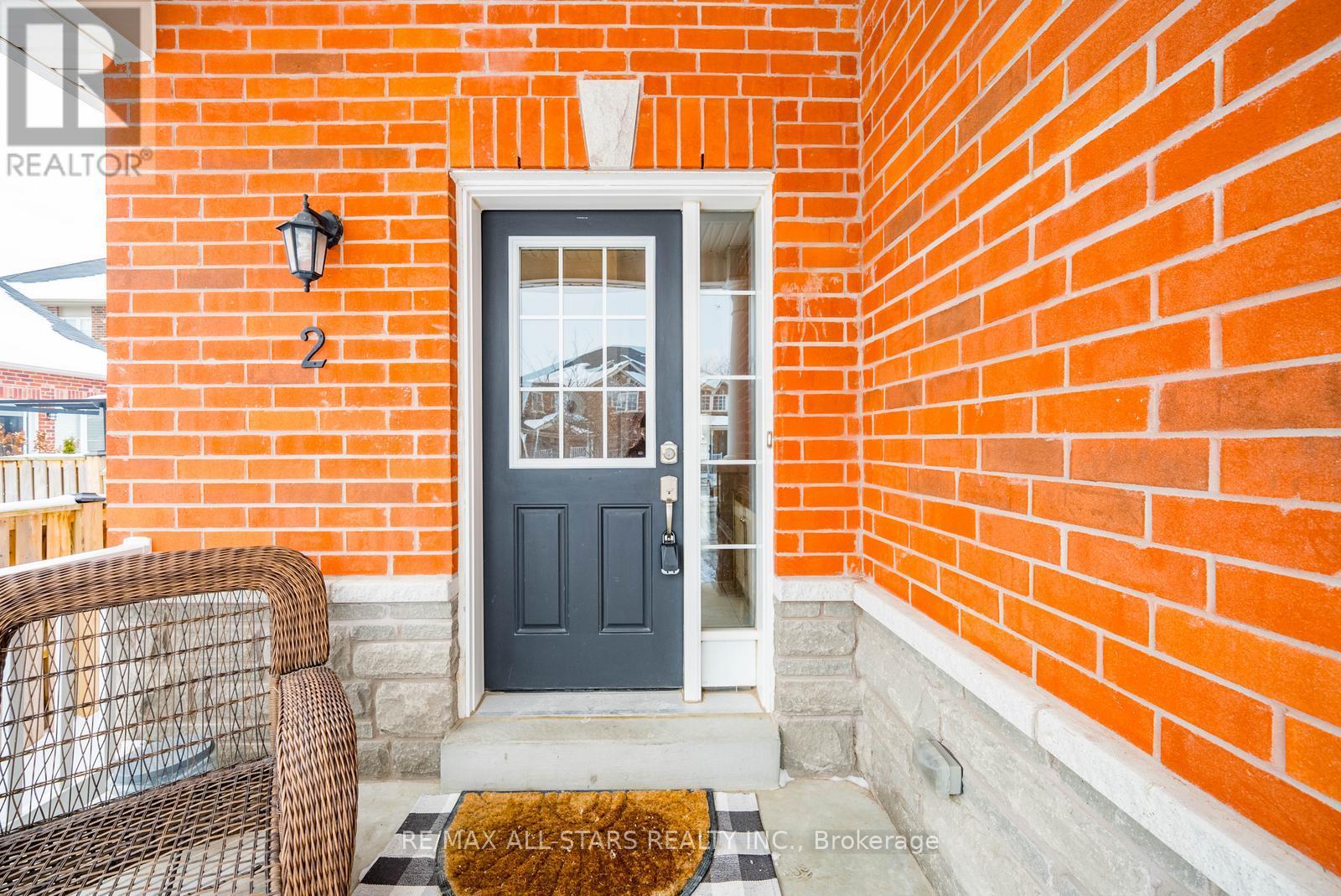 2 BUD DOUCETTE COURT - Photo 3 of 45, Uxbridge, Ontario