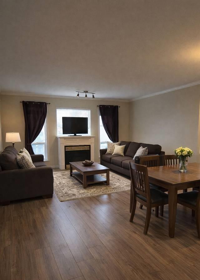 209 33150 4TH AVE - Photo 3 of 18, Mission, British Columbia