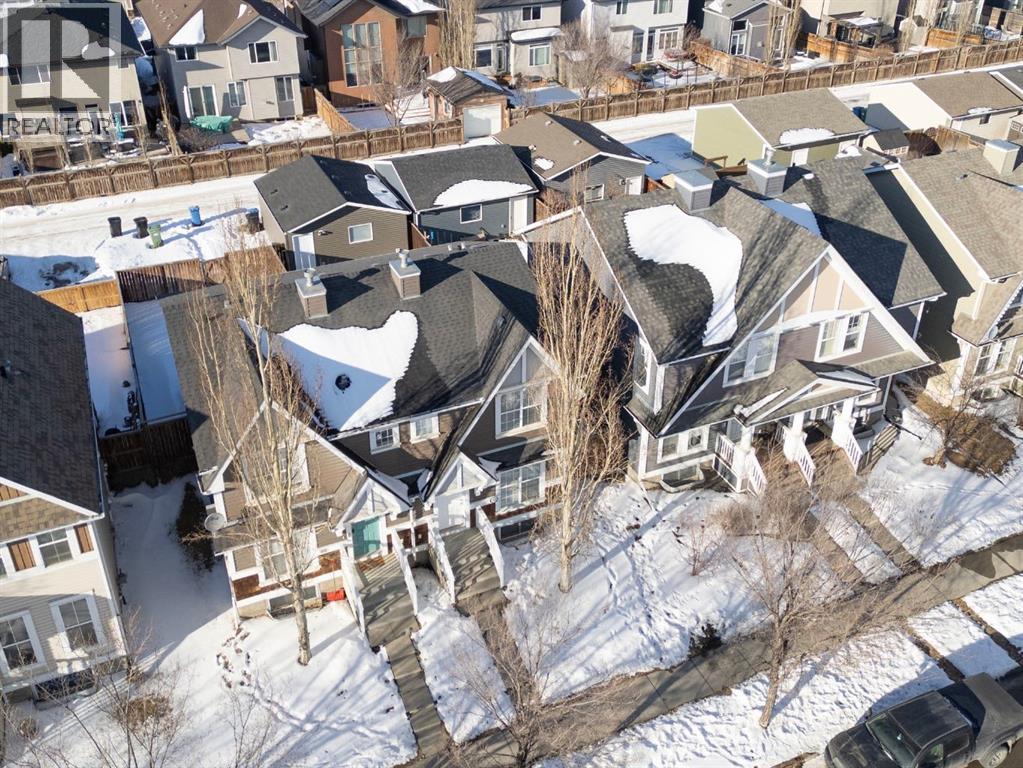 Single Family House for Sale in  Auburn Bay Boulevard SE Auburn Bay Calgary 