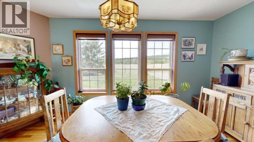 4221 LODGE ROAD, Lac La Hache