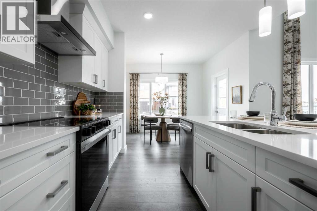 57 Appaloosa Crescent, Cochrane