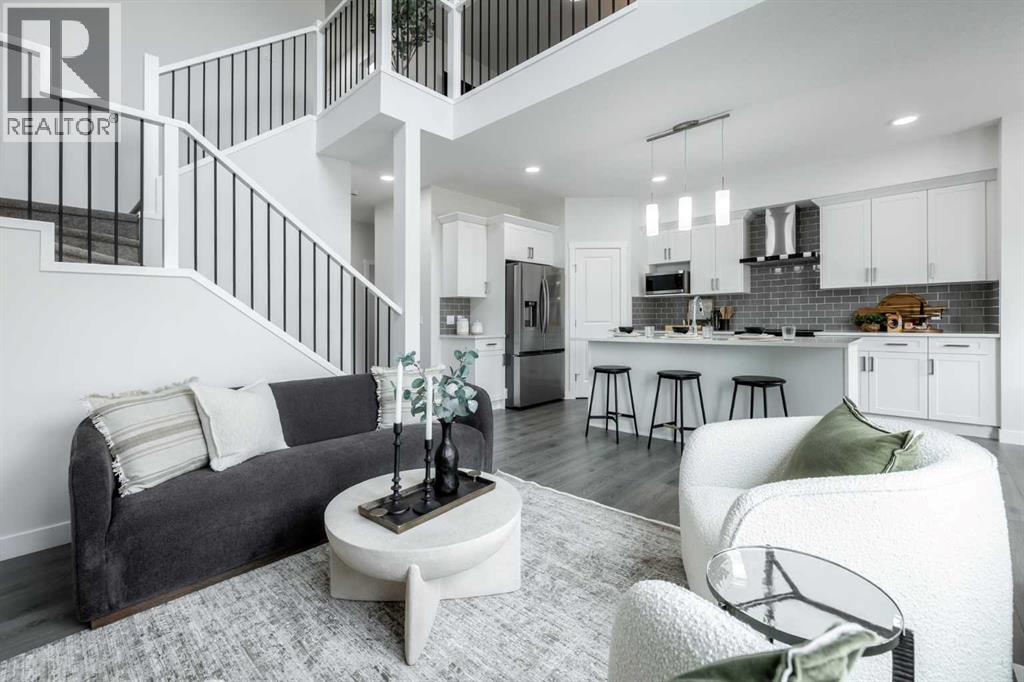 57 Appaloosa Crescent, Cochrane