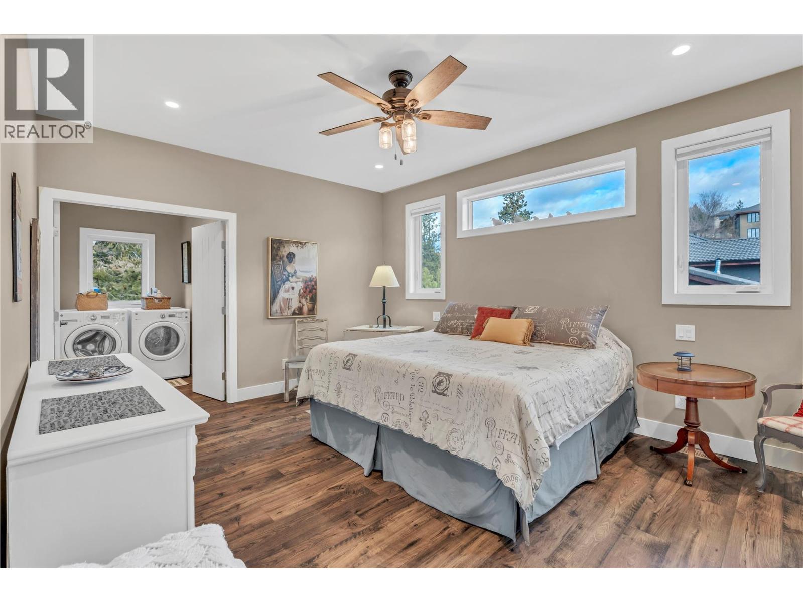 6709 Victoria Road Unit# 3, Summerland