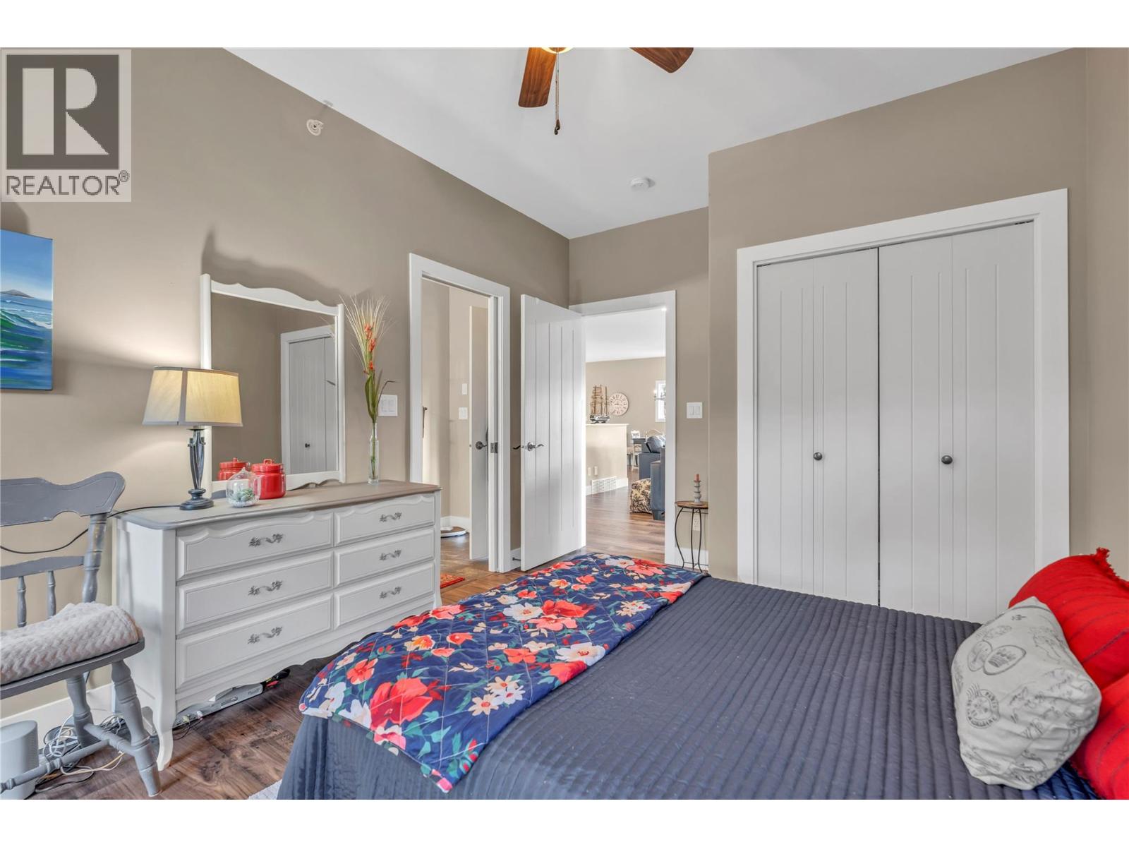 6709 Victoria Road Unit# 3, Summerland