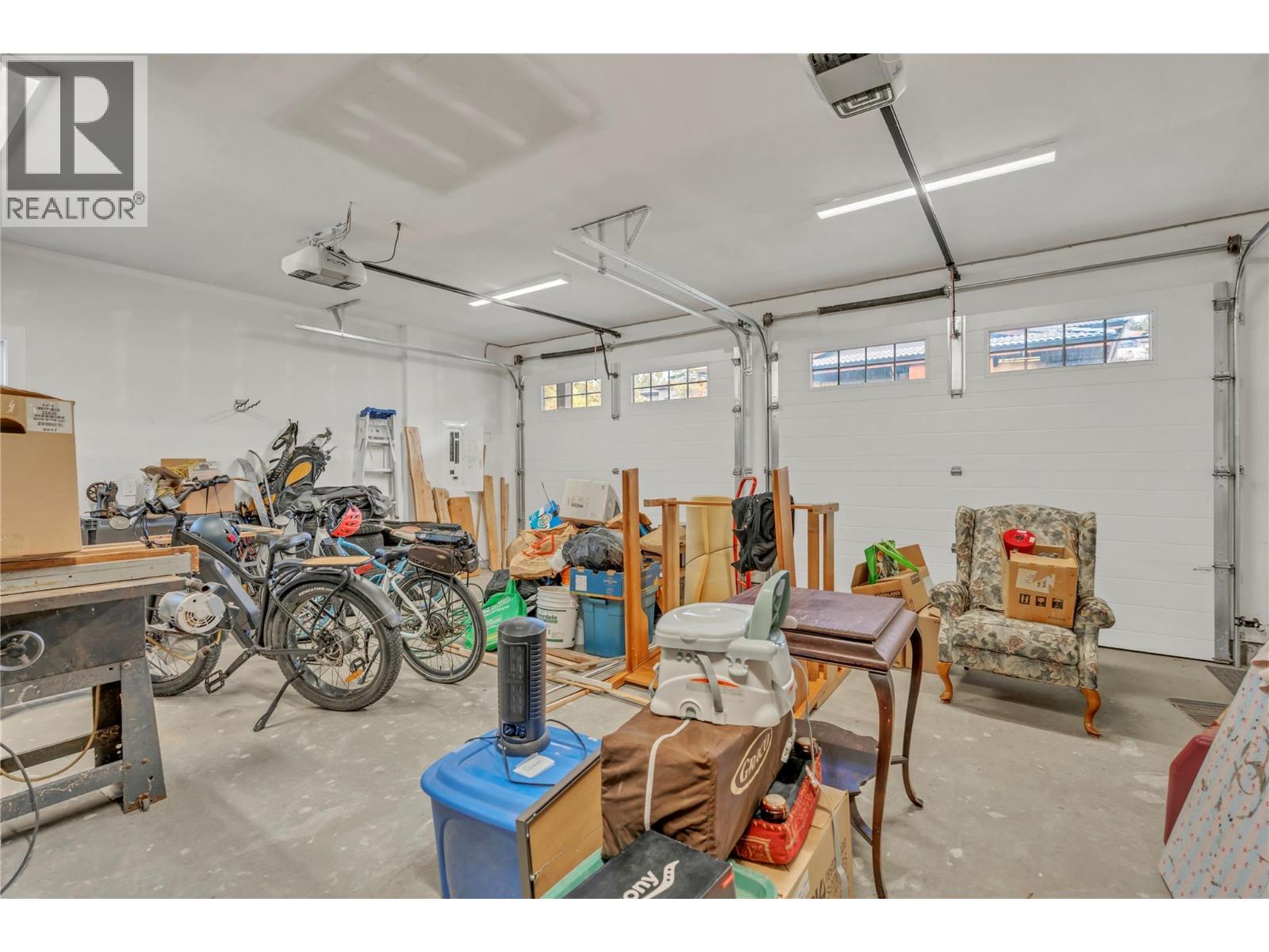 6709 Victoria Road Unit# 3, Summerland