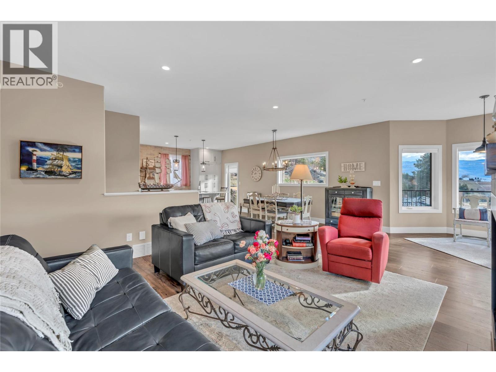 6709 Victoria Road Unit# 3, Summerland