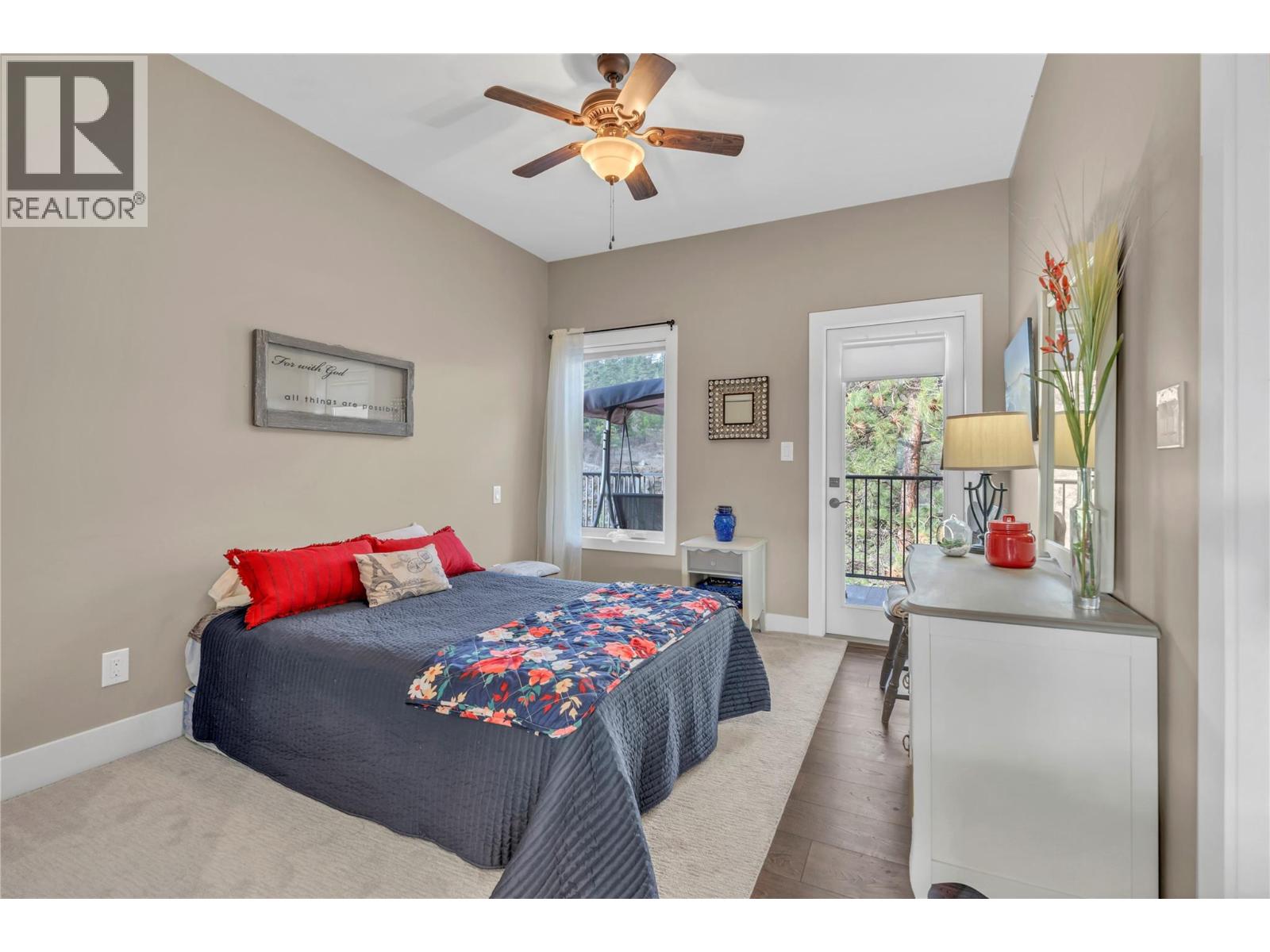 6709 Victoria Road Unit# 3, Summerland