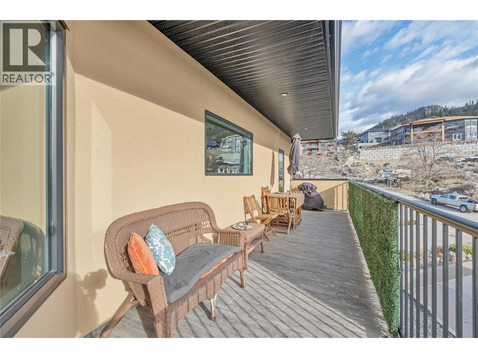 6709 Victoria Road Unit# 3, Summerland