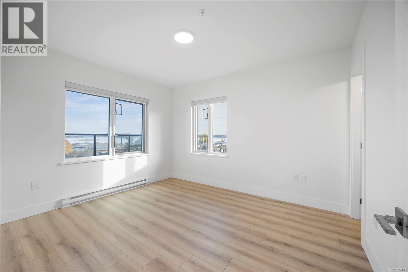 505 45 Haliburton St, Nanaimo