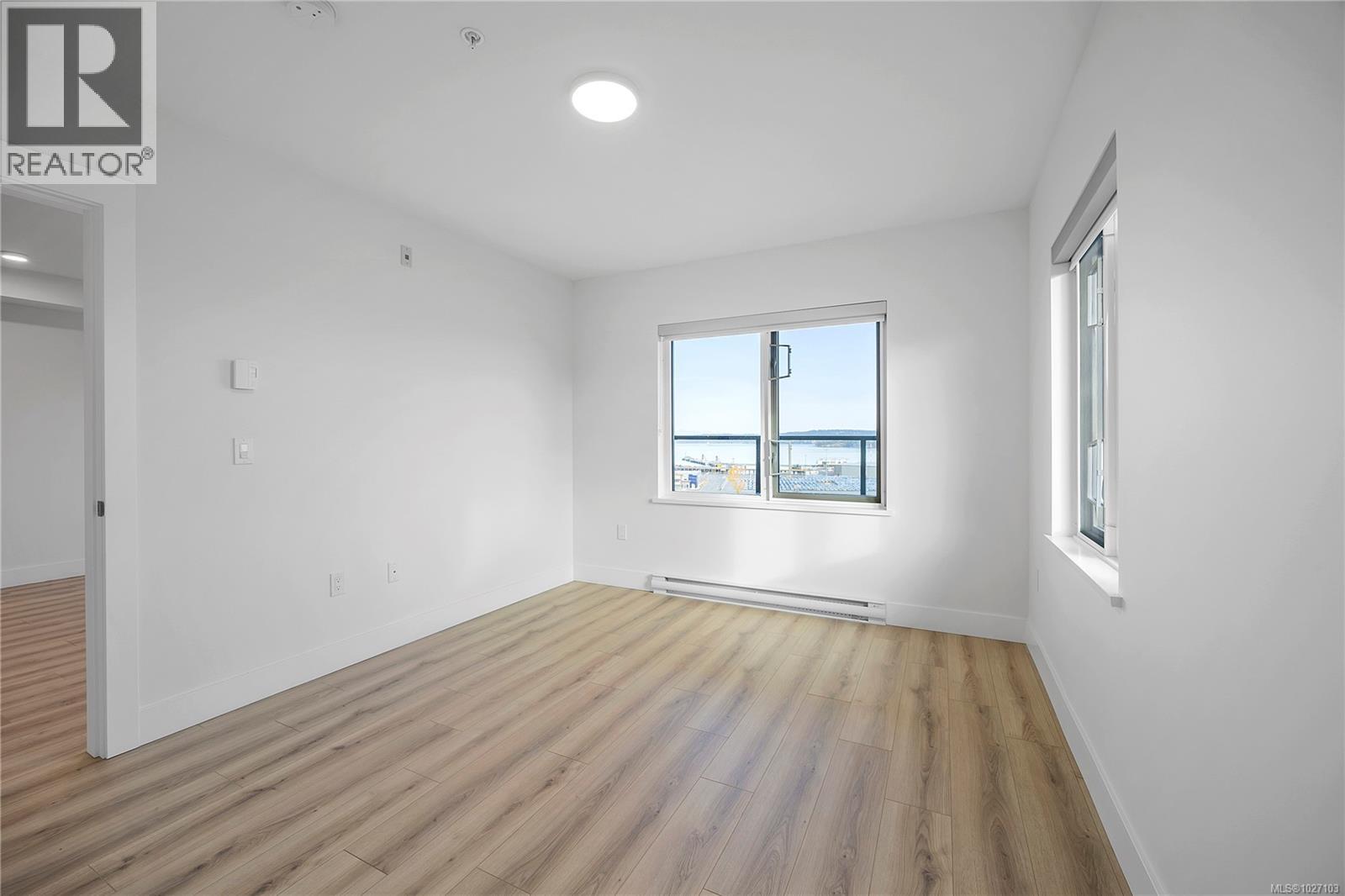 505 45 Haliburton St, Nanaimo