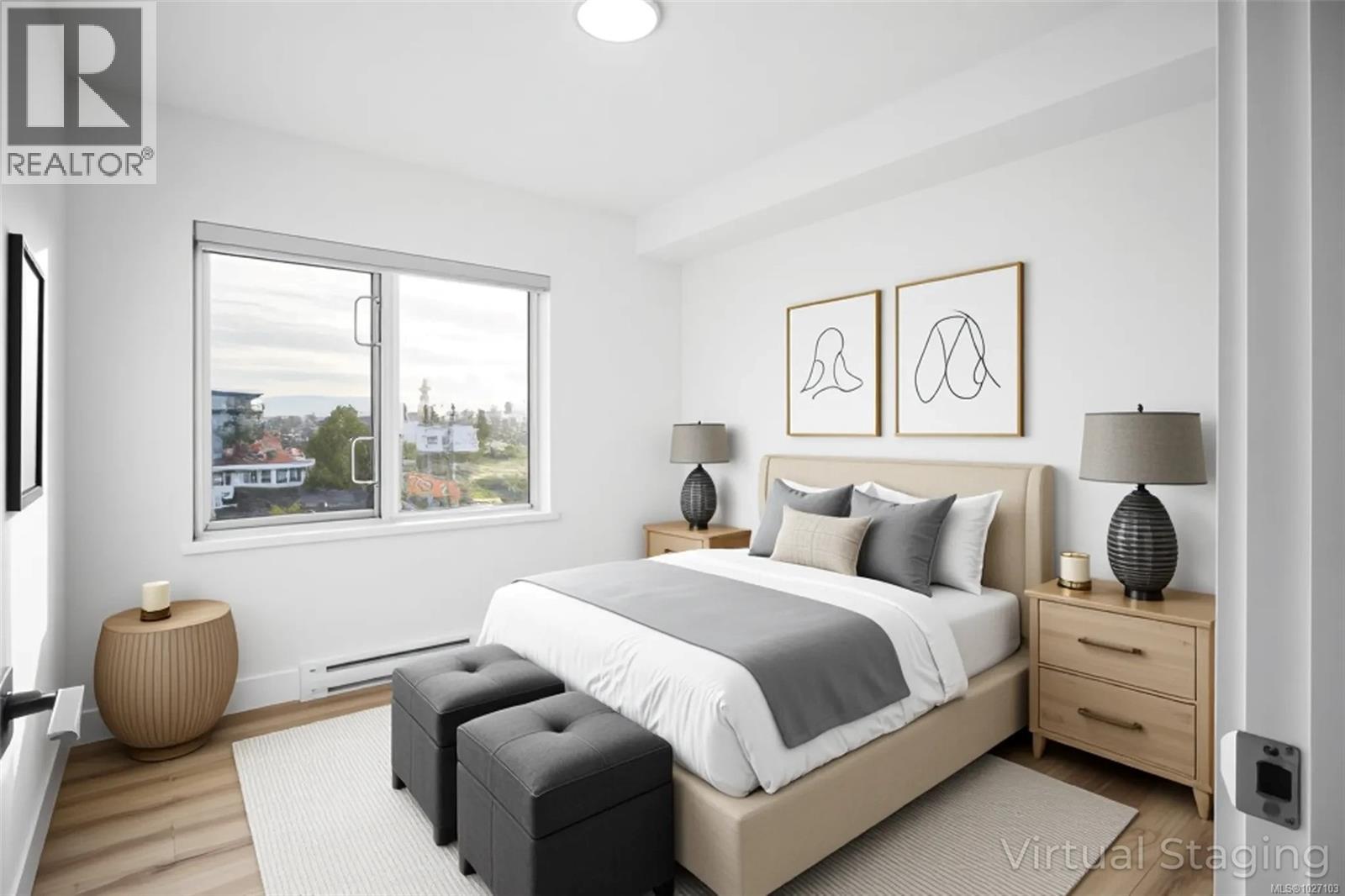 505 45 Haliburton St, Nanaimo