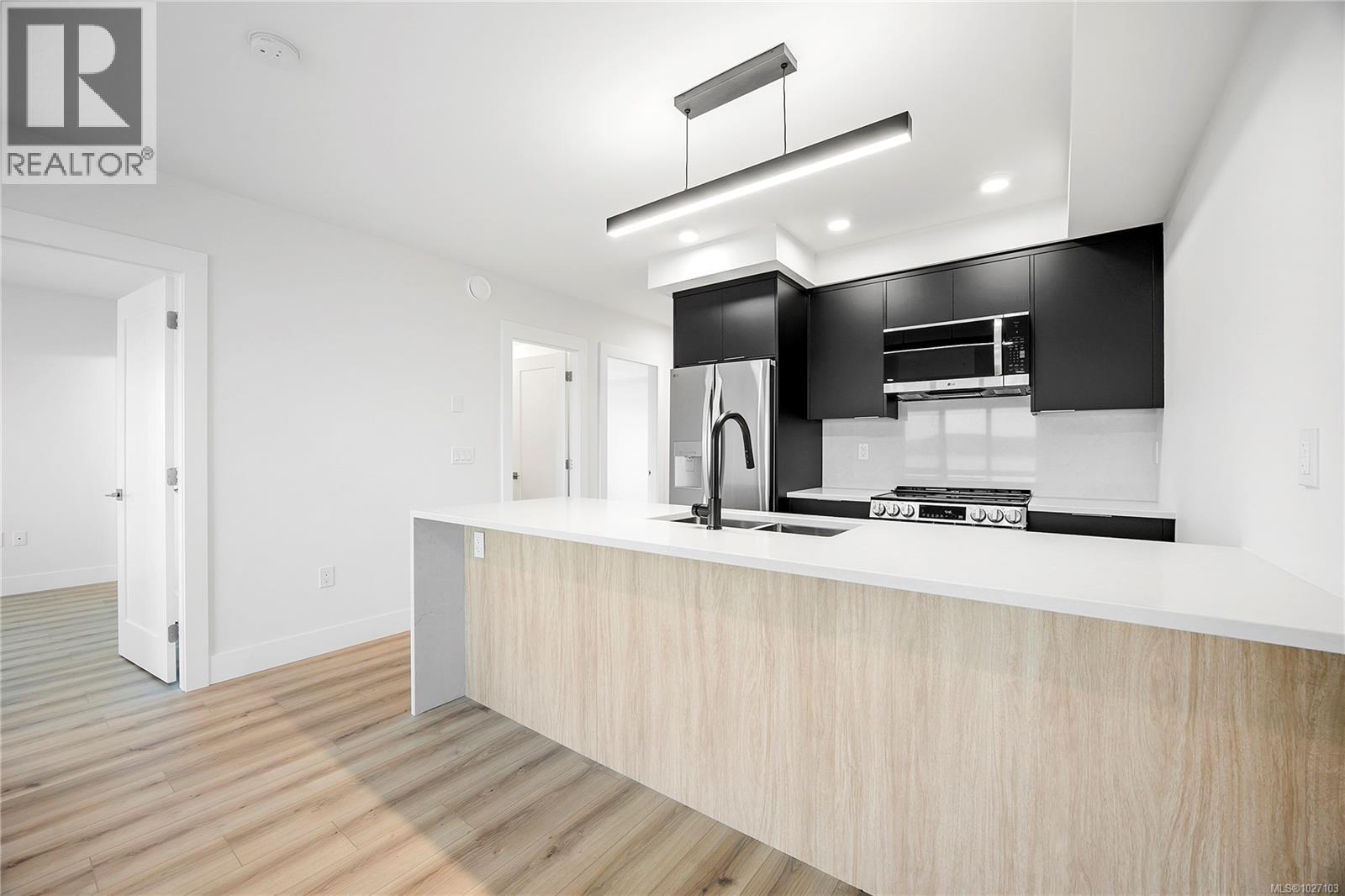 505 45 Haliburton St, Nanaimo