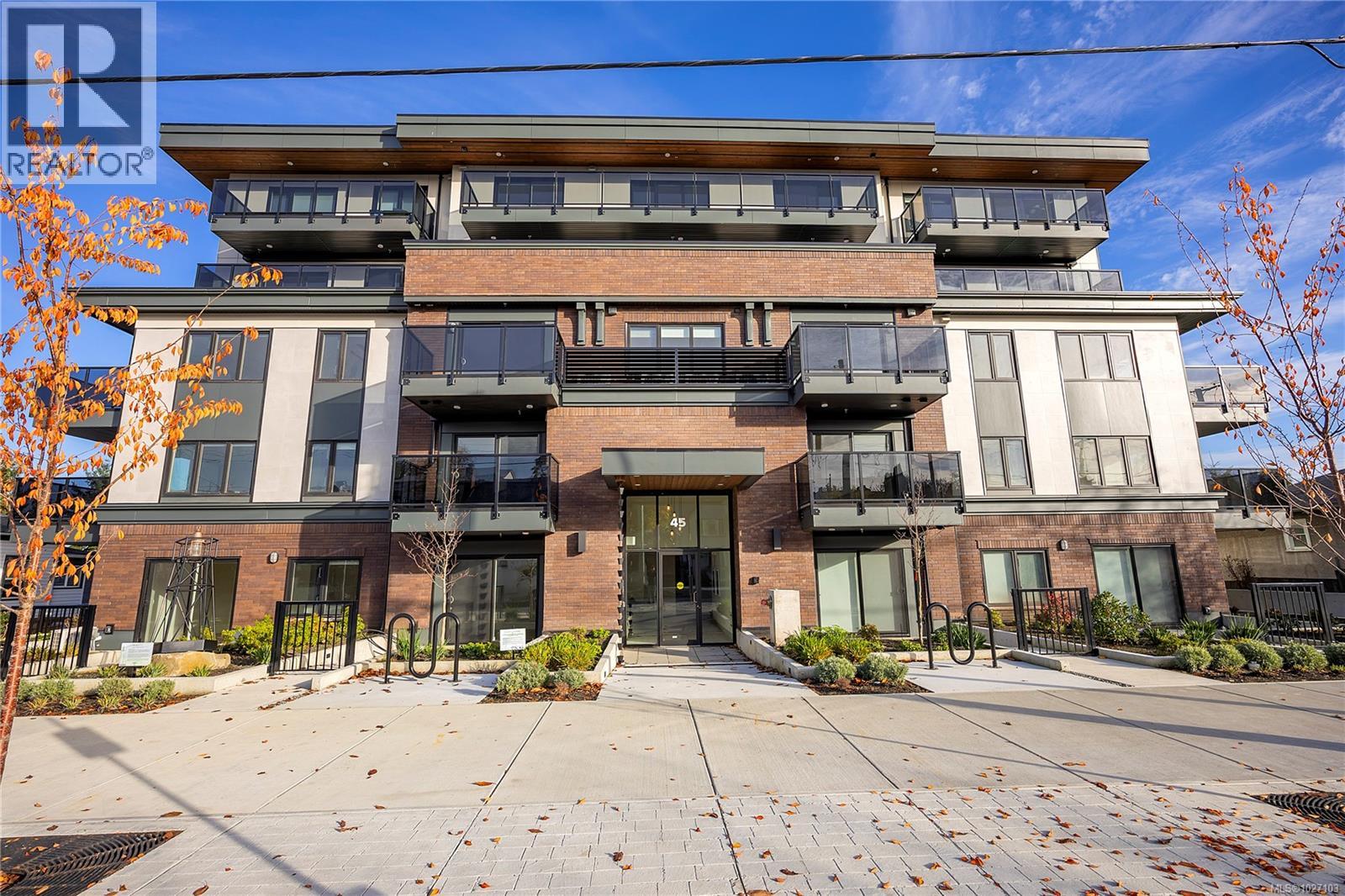 505 45 Haliburton St, Nanaimo