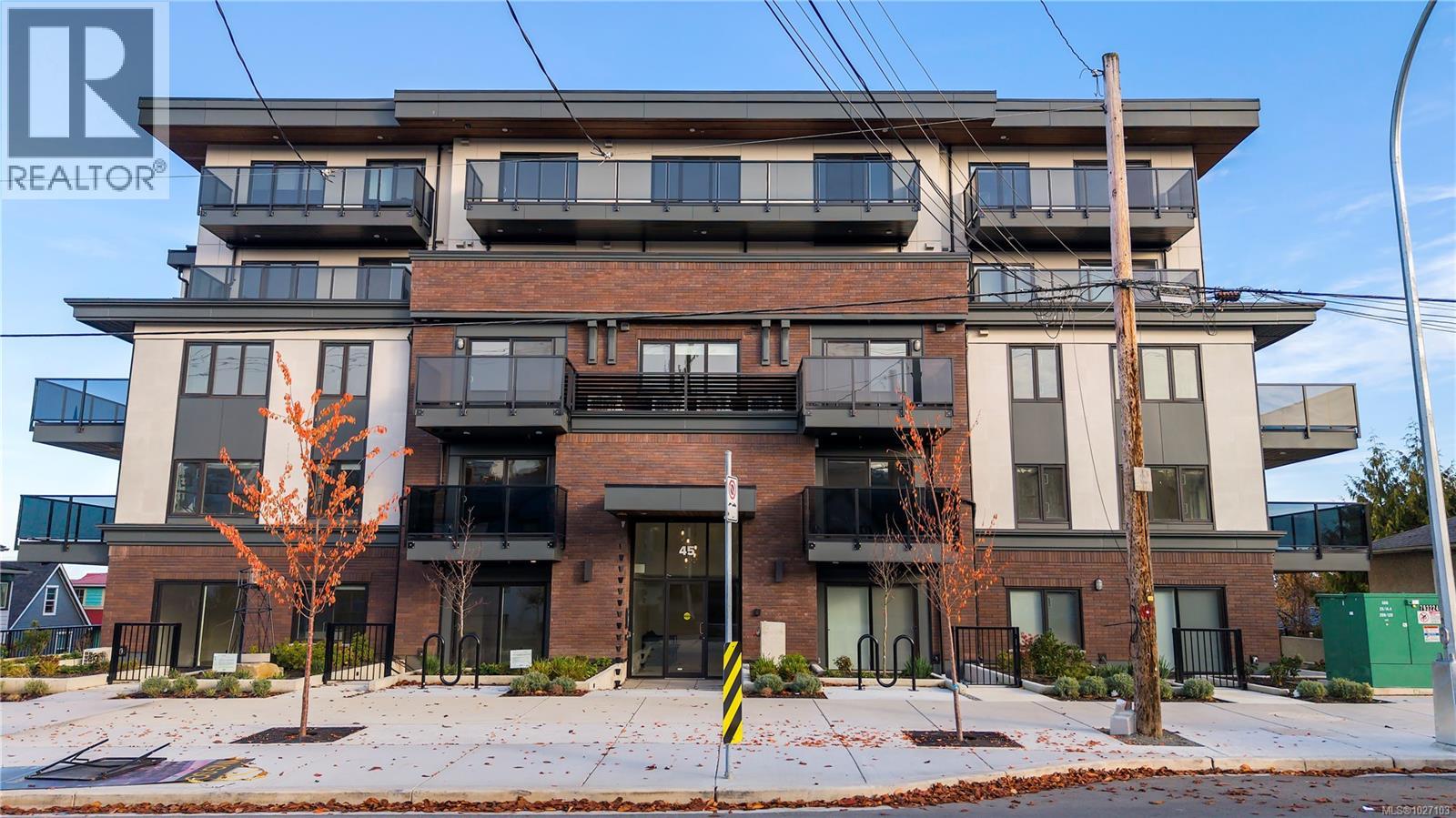 505 45 Haliburton St, Nanaimo