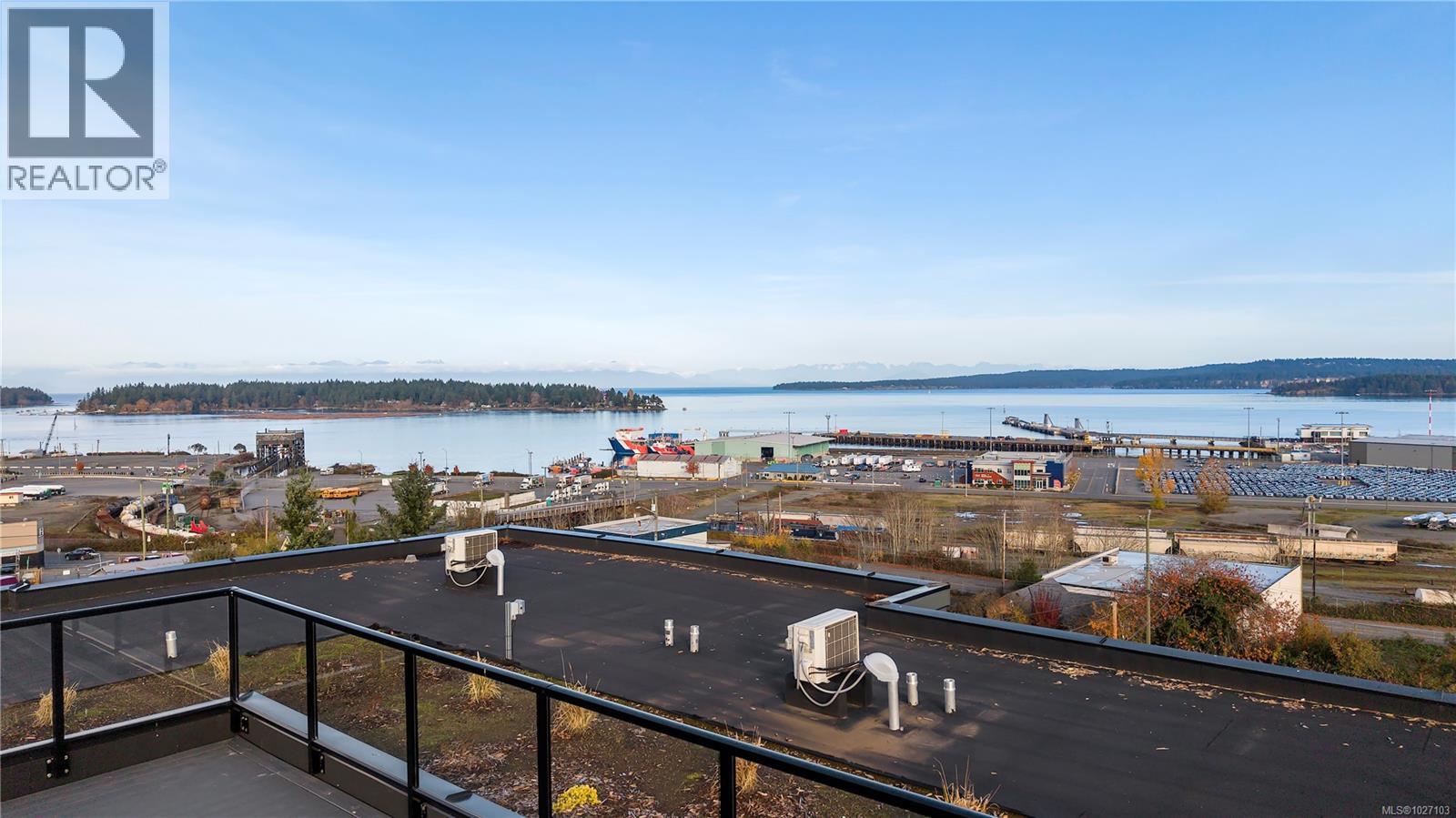 505 45 Haliburton St, Nanaimo