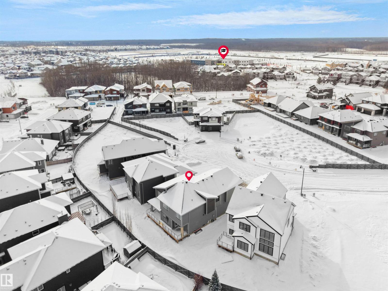 4118 GINSBURG PL NW, Edmonton