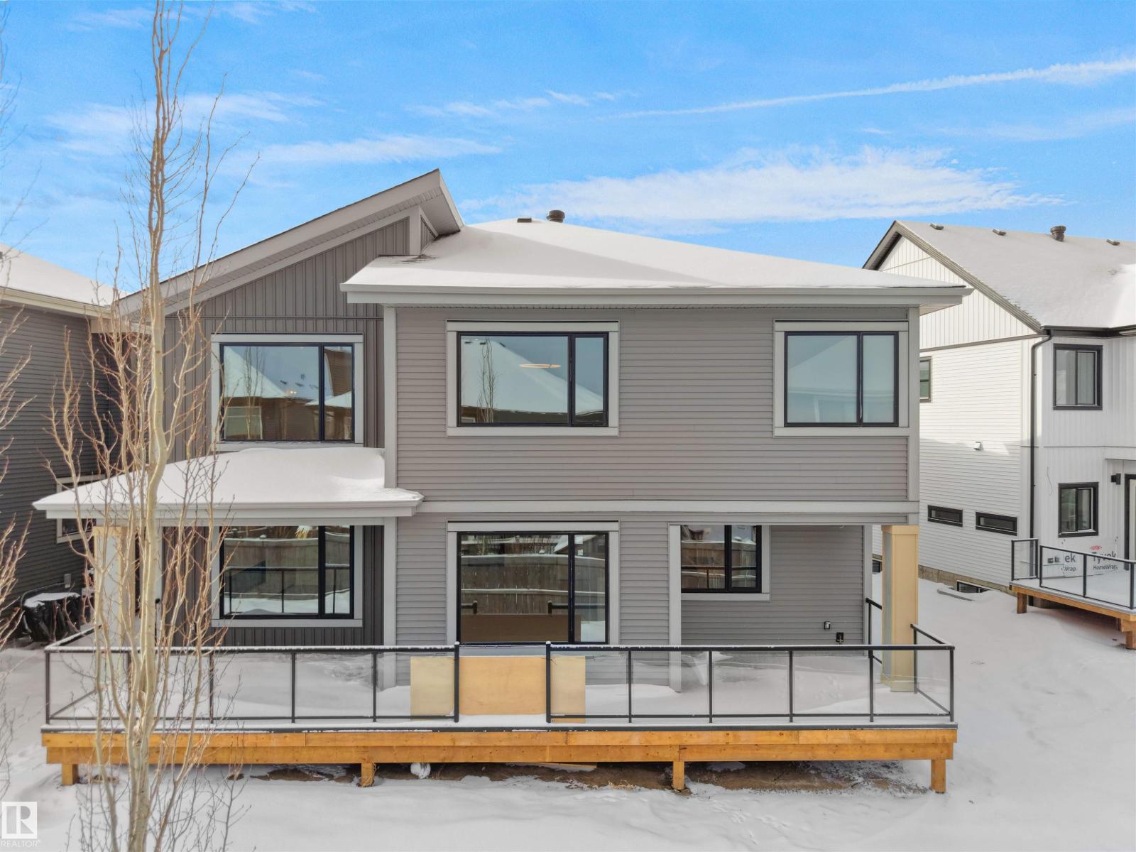 4118 GINSBURG PL NW, Edmonton