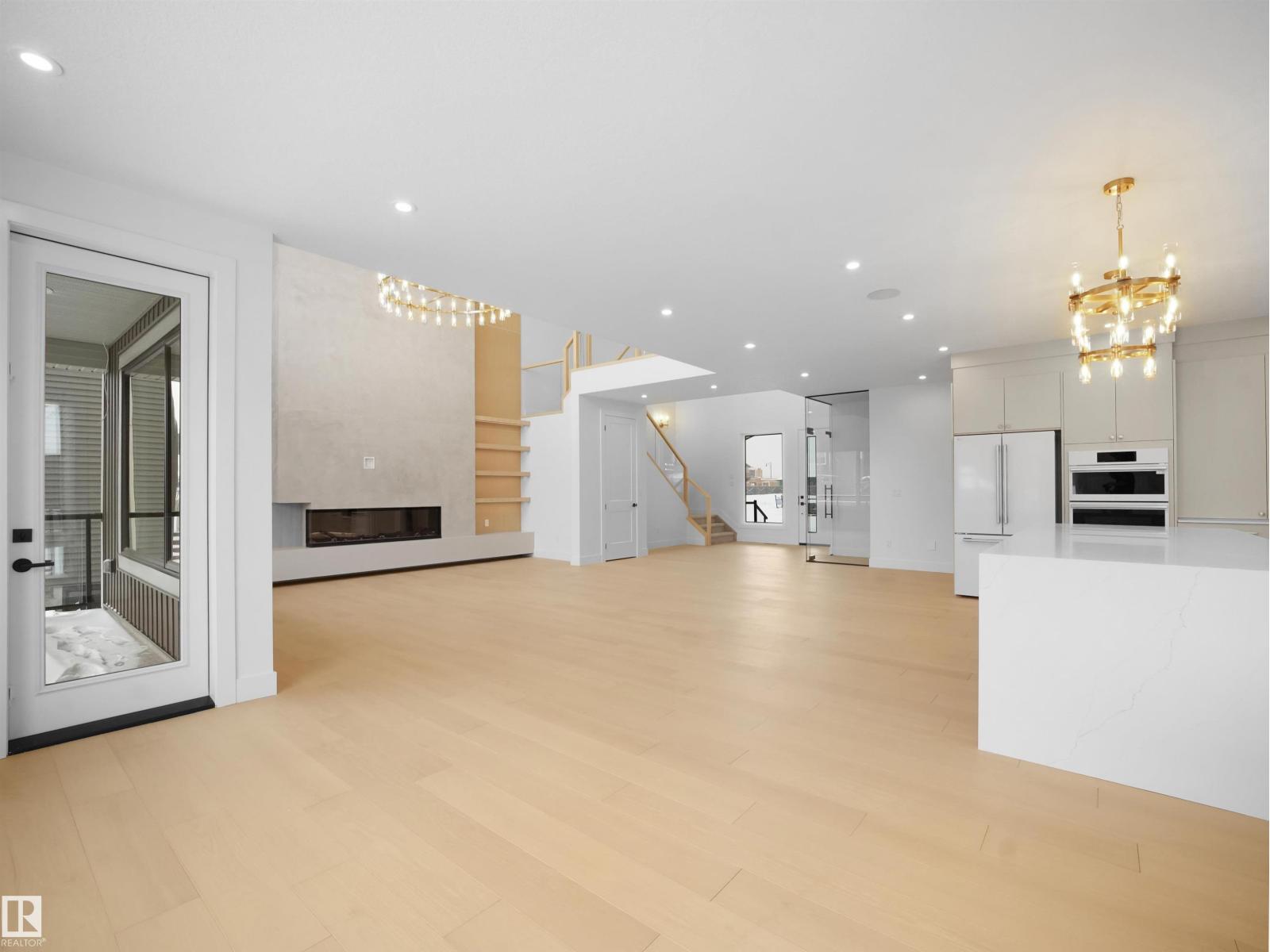 4118 GINSBURG PL NW, Edmonton