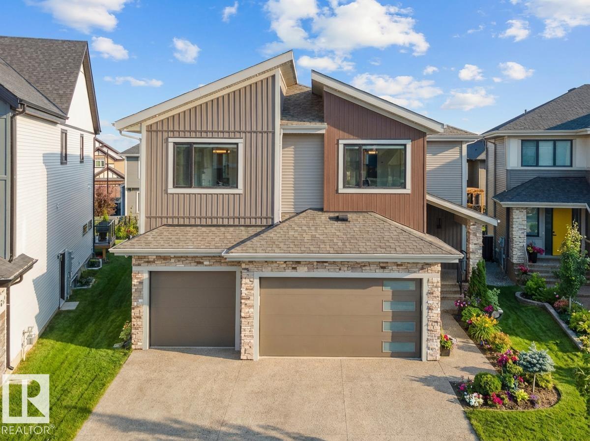 4118 GINSBURG PL NW - 1