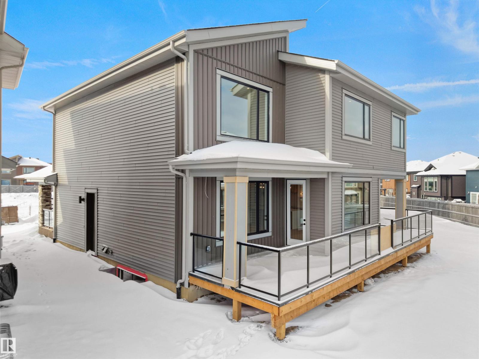 4118 GINSBURG PL NW, Edmonton