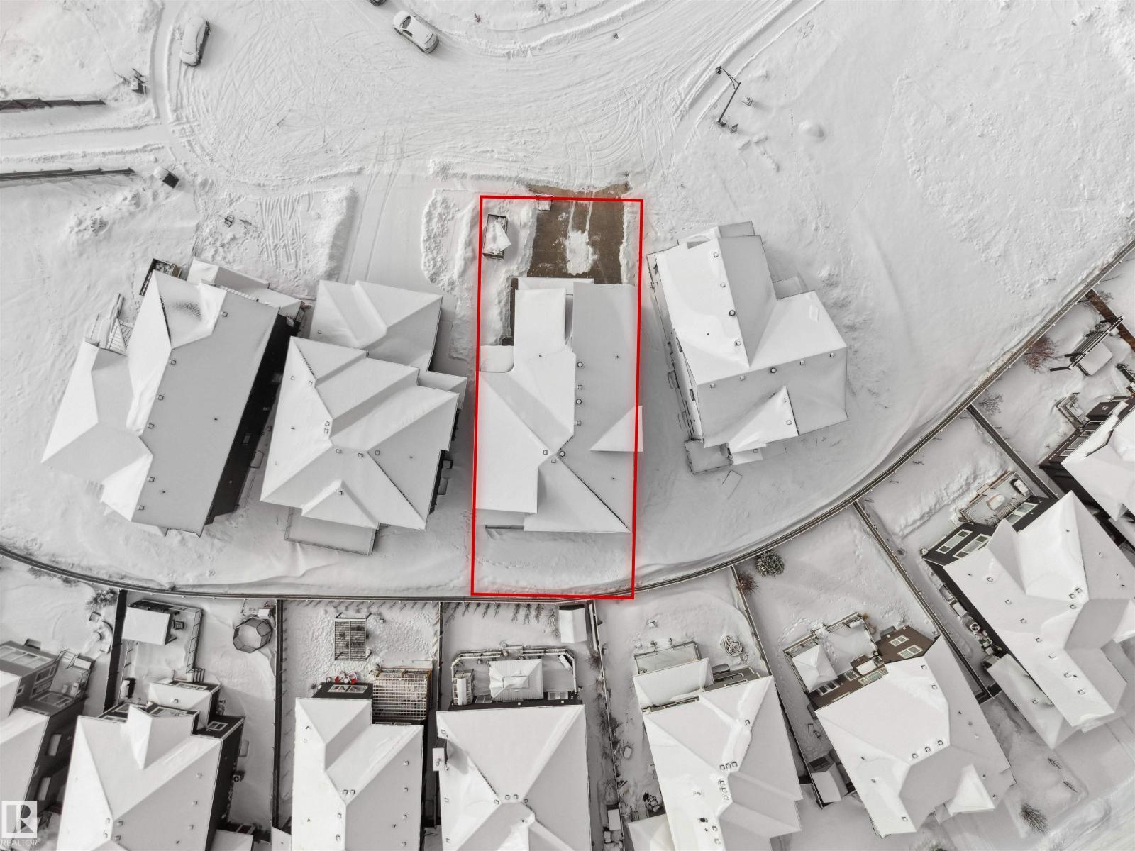 4118 GINSBURG PL NW, Edmonton