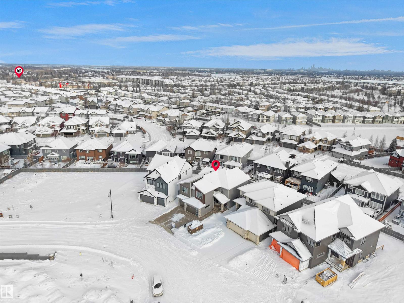 4118 GINSBURG PL NW, Edmonton