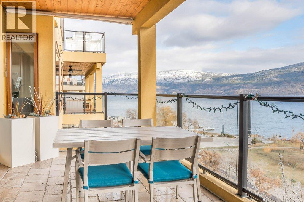 14419 Downton Avenue Unit# 207, Summerland