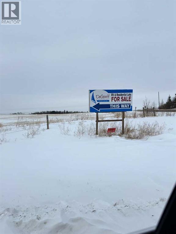 41310 Range Road 282, Rural Lacombe County