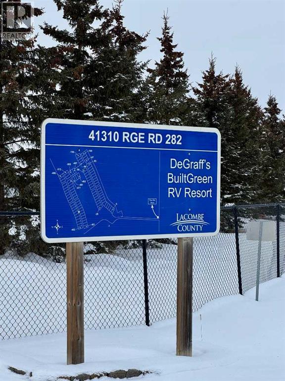 41310 Range Road 282, Rural Lacombe County