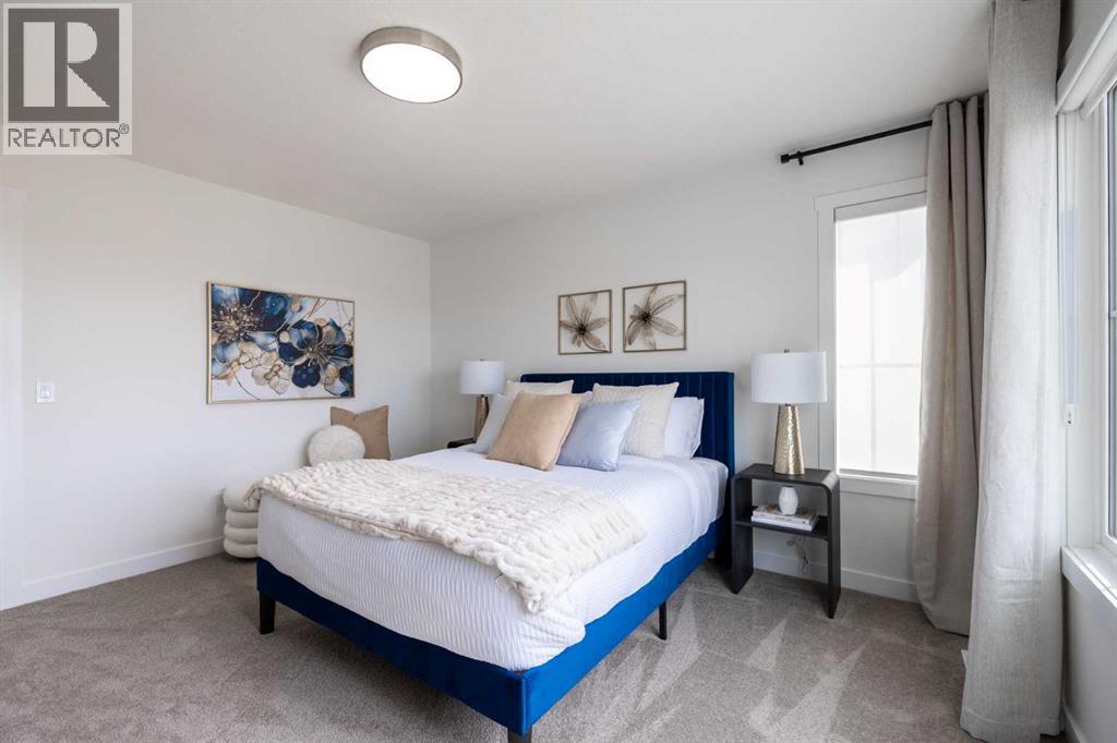 446 Heartland Way, Cochrane