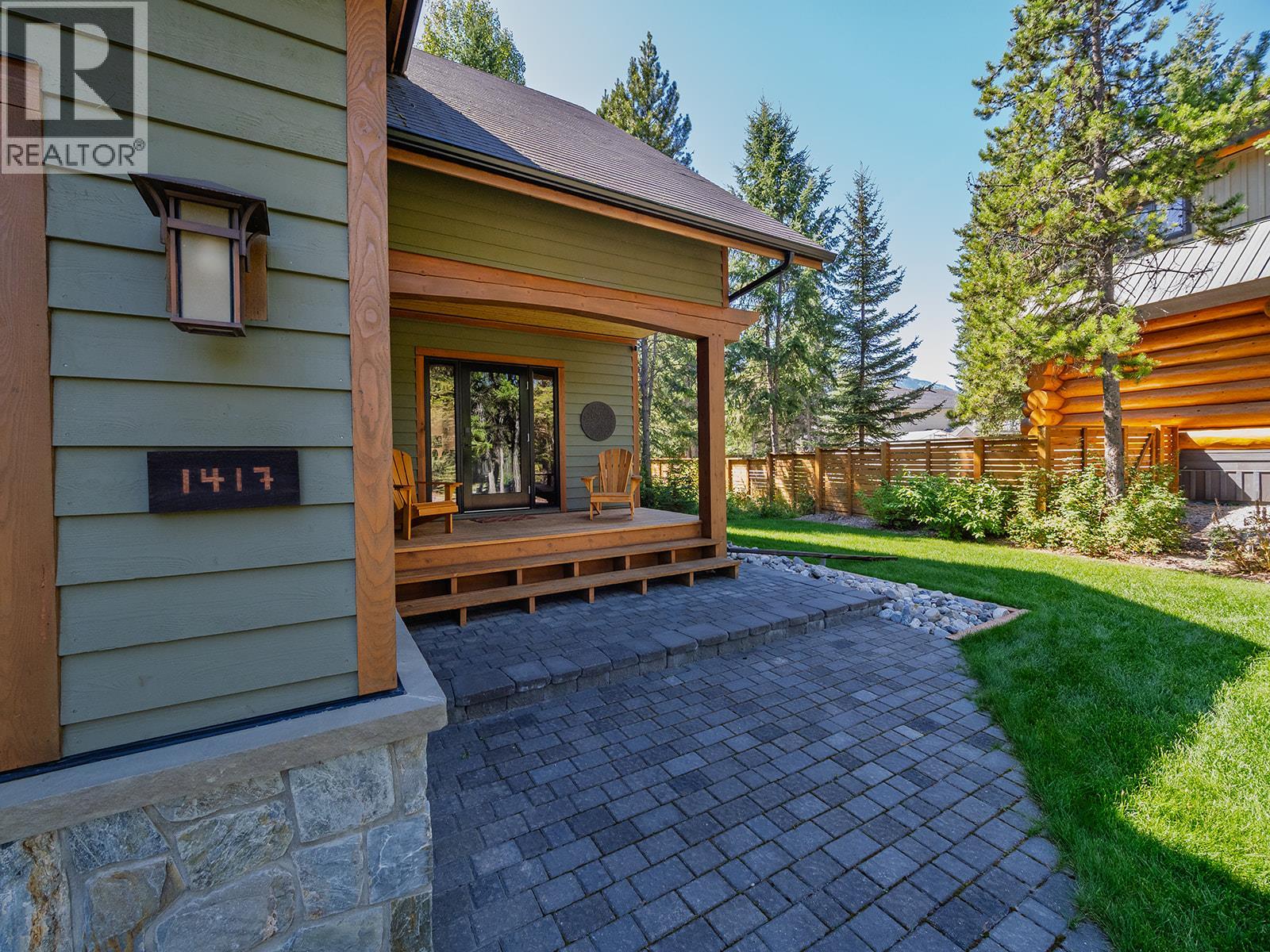 1417 Granite Drive, Golden