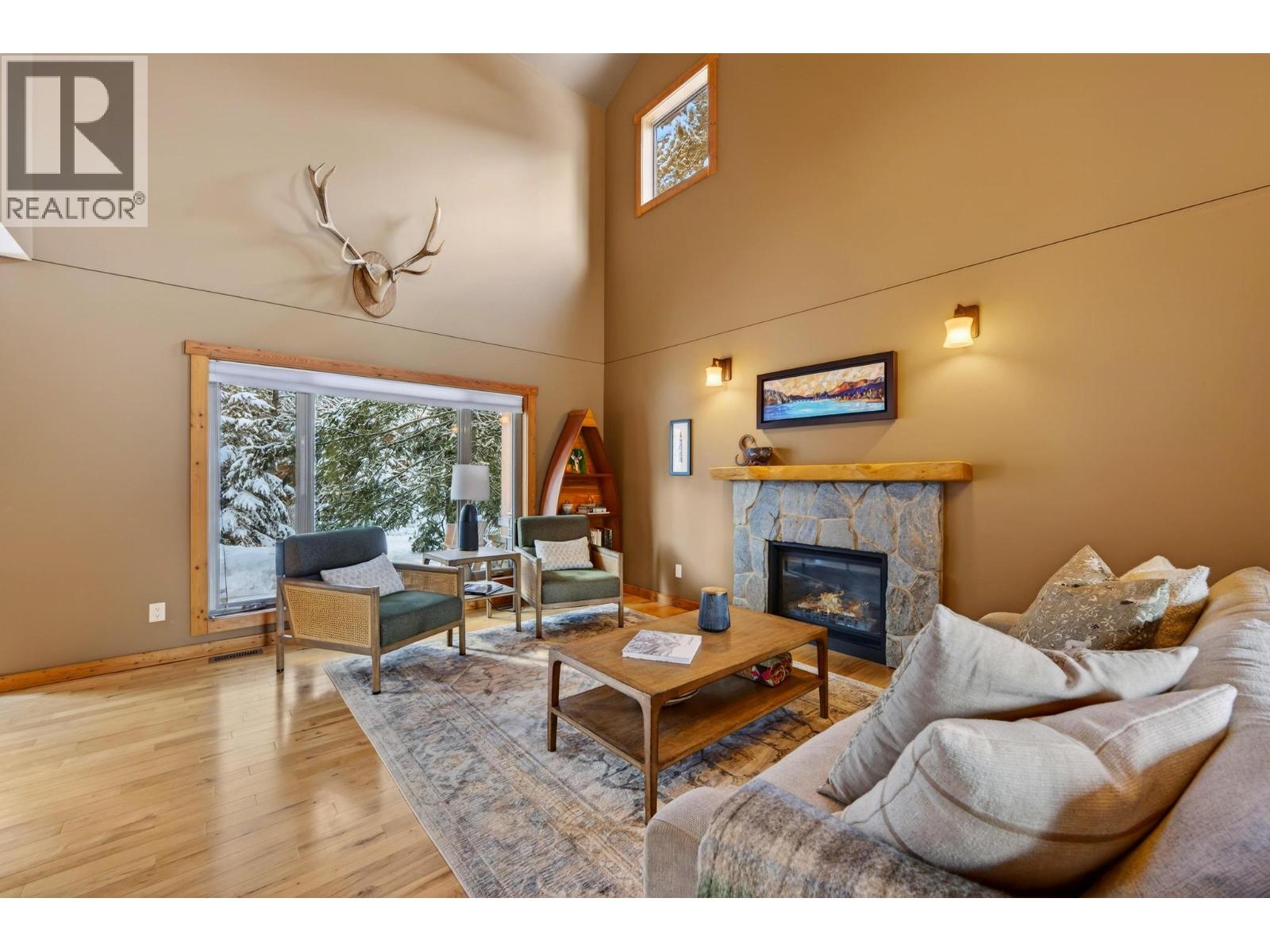 1417 Granite Drive, Golden