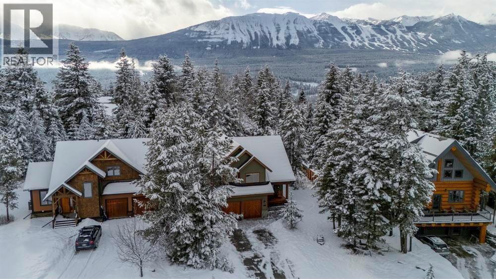 1417 Granite Drive, Golden