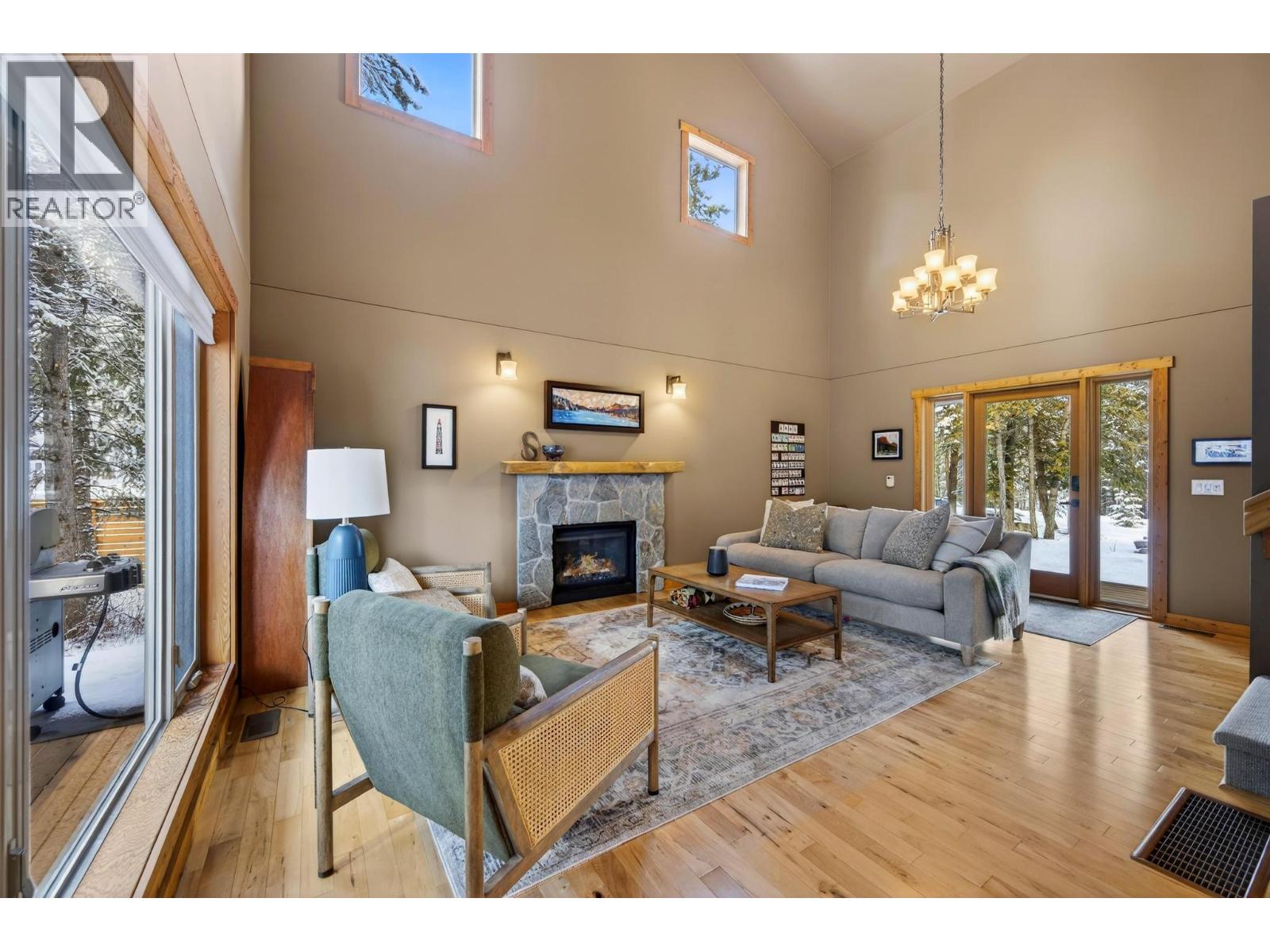 1417 Granite Drive, Golden