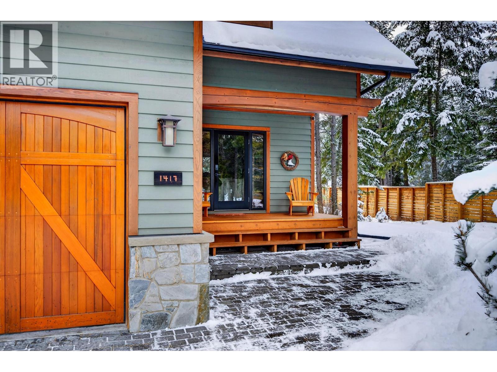 1417 Granite Drive, Golden