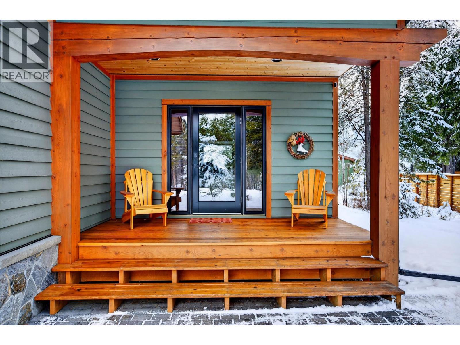 1417 Granite Drive, Golden