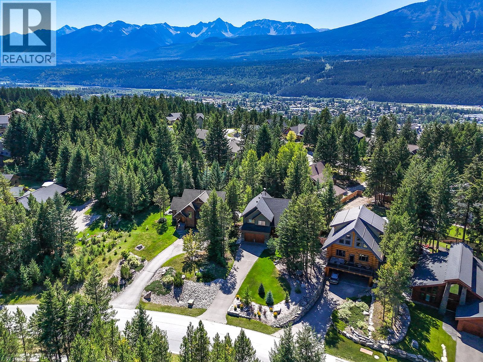 1417 Granite Drive, Golden