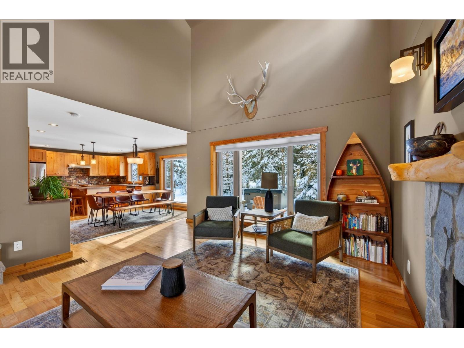 1417 Granite Drive, Golden