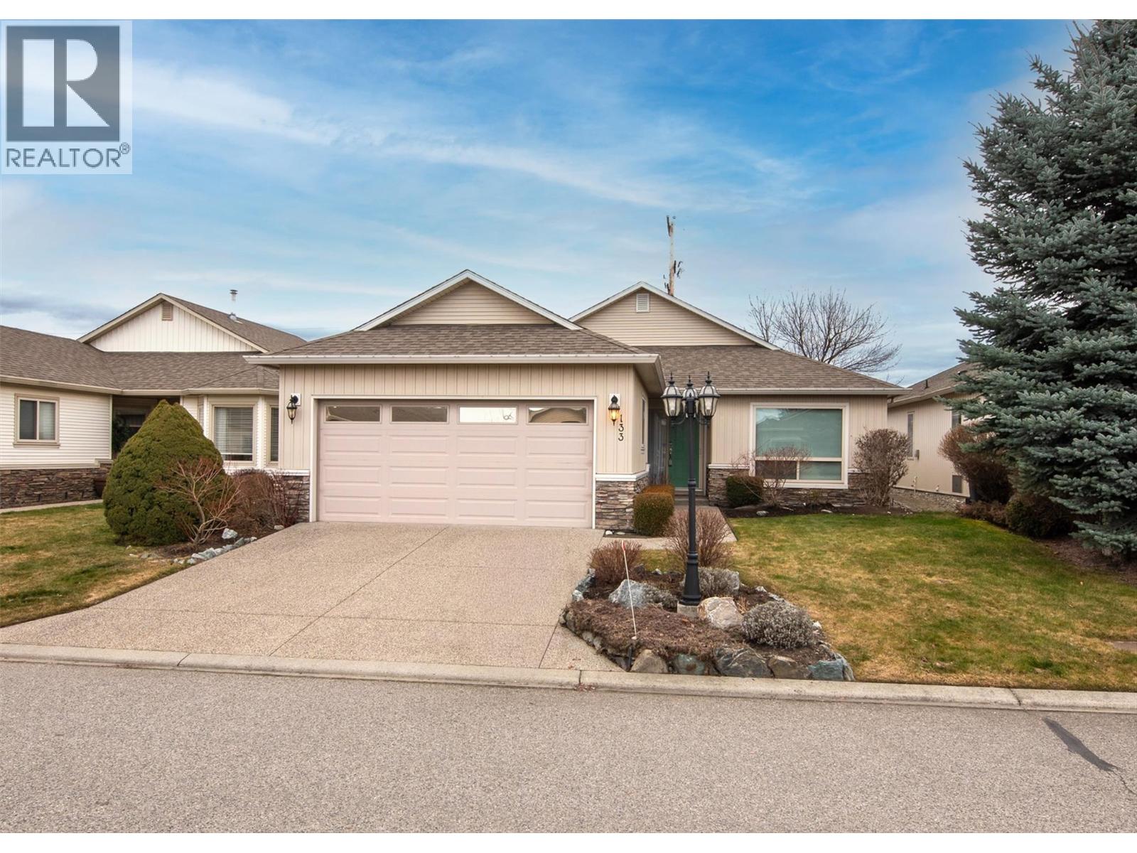 133 2365 Stillingfleet Road, Kelowna