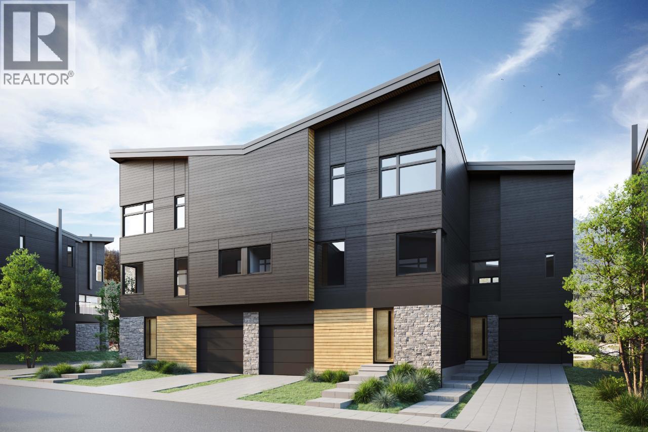 1551 BOWLE-EVANS Drive Unit# 3, Golden