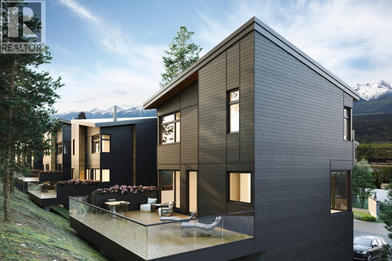 1551 BOWLE-EVANS Drive Unit# 3, Golden