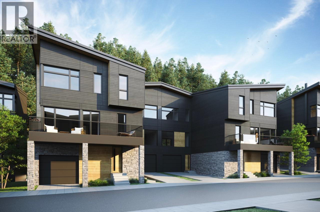 1551 BOWLE-EVANS Drive Unit# 3, Golden