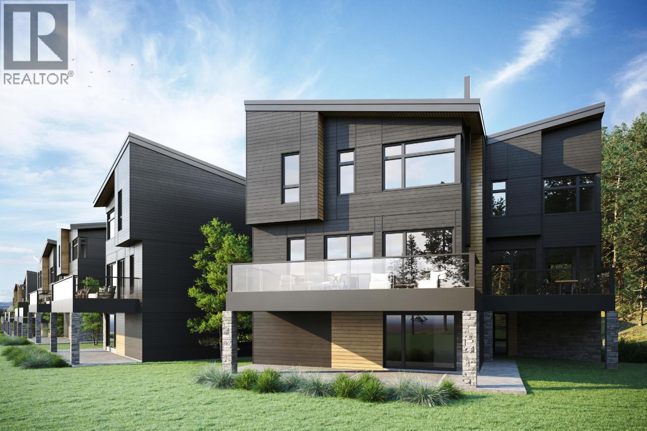 1551 BOWLE-EVANS Drive Unit# 3, Golden